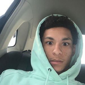 Meet your Posher, Caine